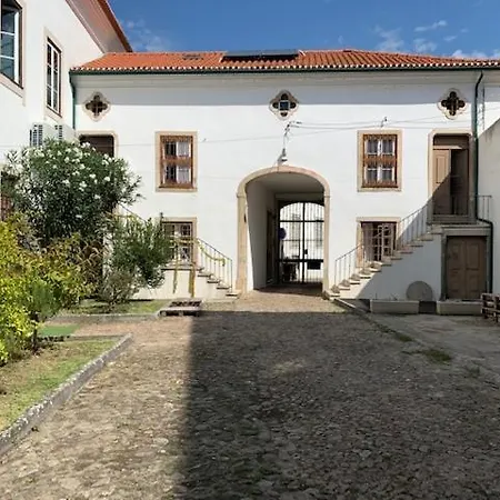 Gasthuis Ilha 12 Coimbra