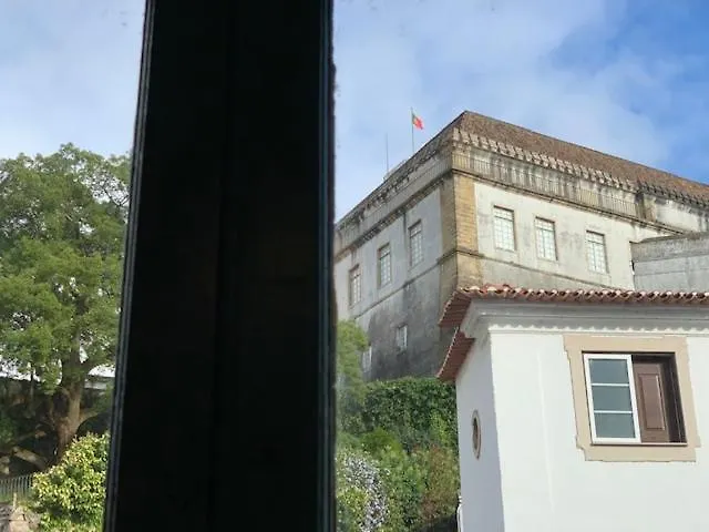 Vendégház Ilha 12