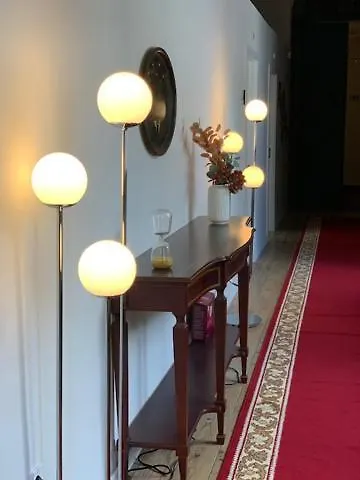 Ilha 12 Vendégház