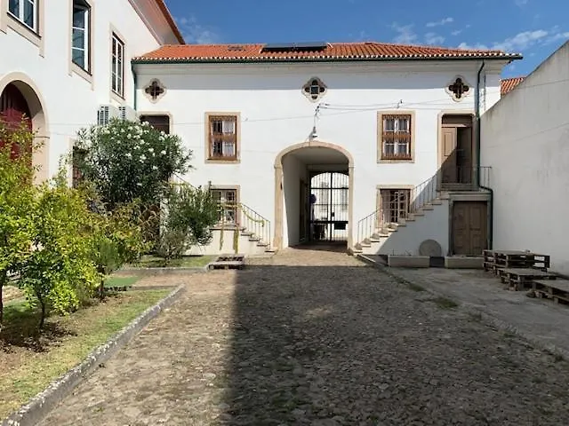 Vendégház Ilha 12 Coimbra