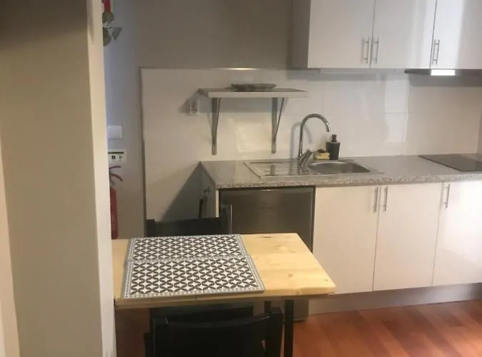 Vendégház Ilha 12