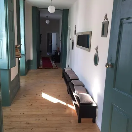 Ilha 12 بيت ضيافة كويمبرا