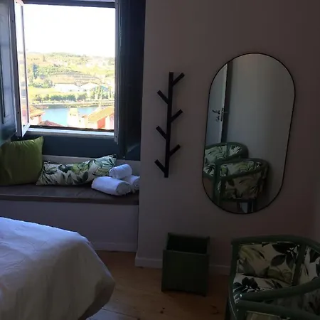 Ilha 12 Guest house