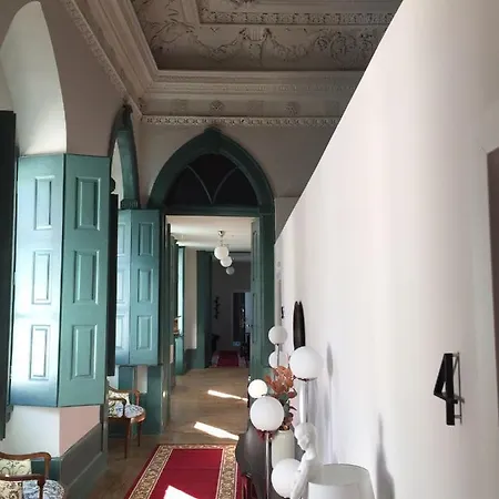 Ilha 12 بيت ضيافة 4*