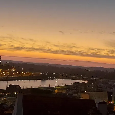 Ilha 12 بيت ضيافة كويمبرا