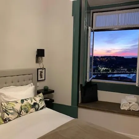 Ilha 12 Gasthof Coimbra