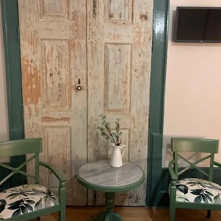 Ilha 12 Guest house