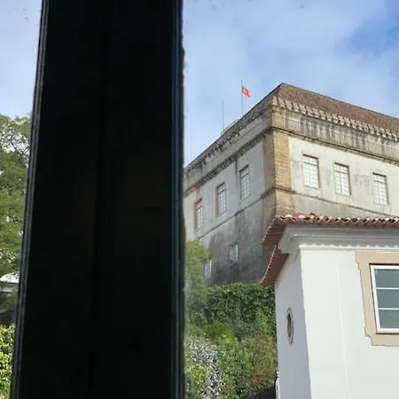 بيت ضيافة Ilha 12