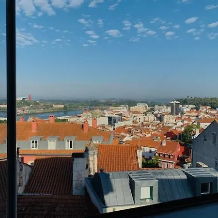 Ilha 12 كويمبرا