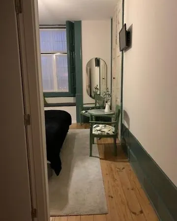 بيت ضيافة Ilha 12 كويمبرا