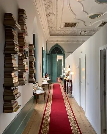 بيت ضيافة Ilha 12 4*