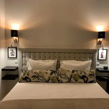 Ilha 12 Guest house