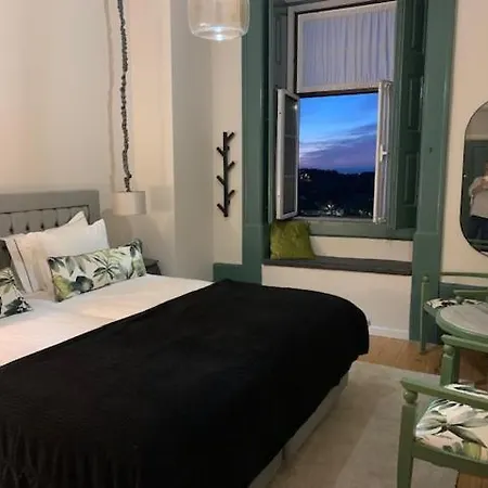 Ilha 12 بيت ضيافة 4*