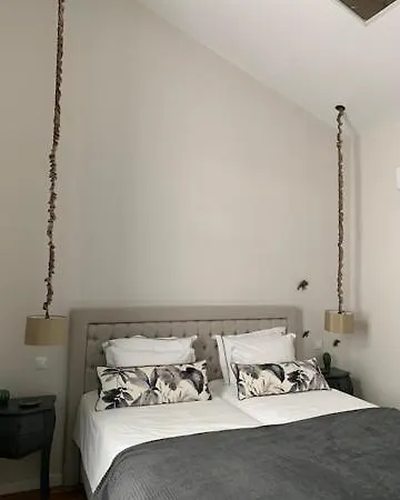 Ilha 12 بيت ضيافة