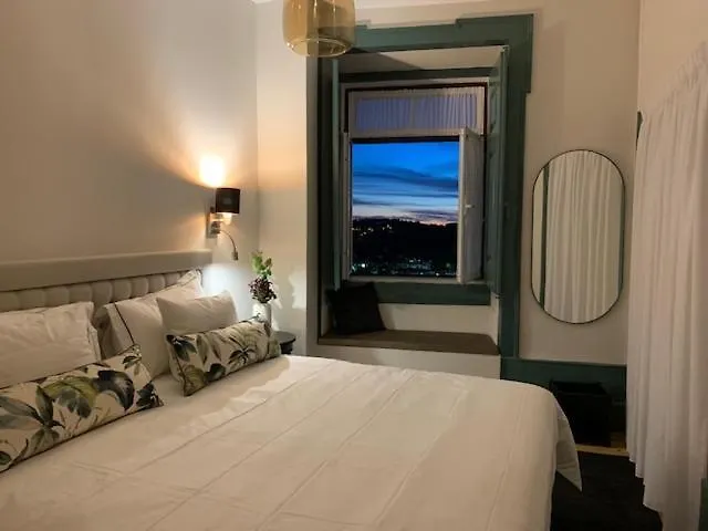 Ilha 12 科英布拉