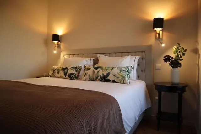 Ilha 12 科英布拉