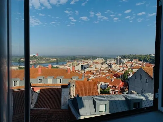 Ilha 12 科英布拉