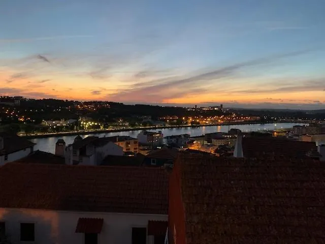 Ilha 12 科英布拉