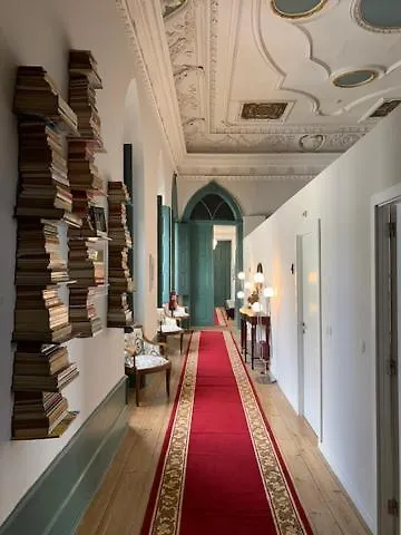 招待所 Ilha 12 4*