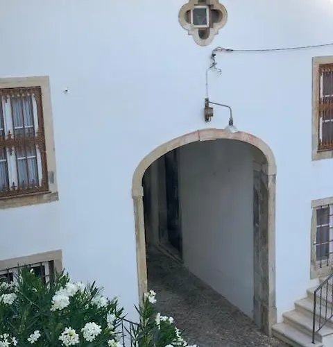 招待所 Ilha 12 4*